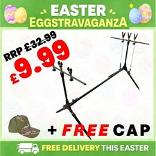 Diem Fishing Rod Pod