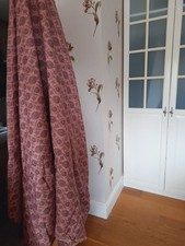 VINTAGE UPHOLSTERY  FABRIC