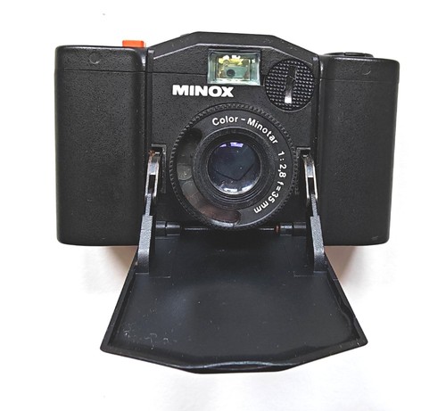Minox camera 35mm - ,