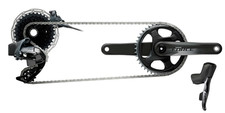 SRAM Force AXS D1 XPLR 1x12