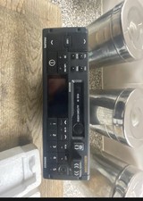 Renault philips car - renault, radio