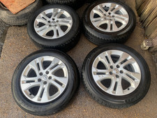 VAUXHALL VIVARO MK3 2019-2023