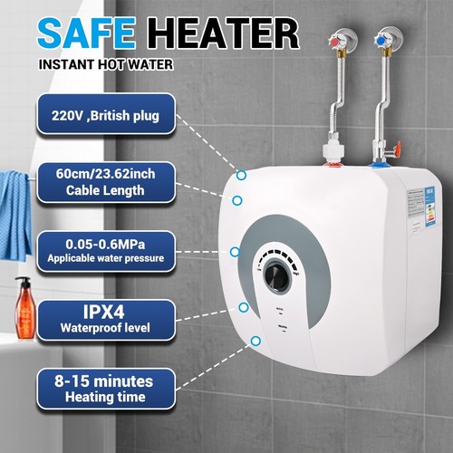 1500w 15l electric instant - 1500w, hot