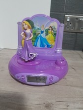 Lexibook Disney Princess Radio