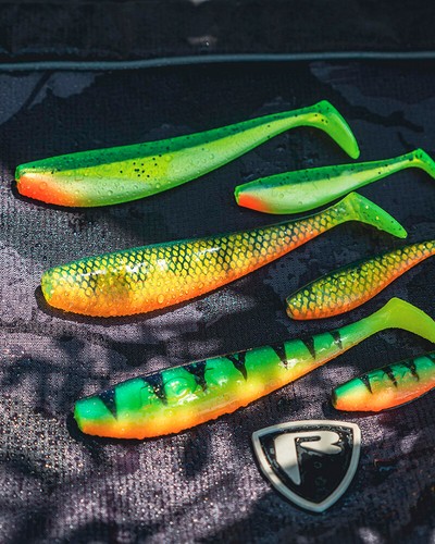 Fox rage zander - x,