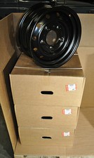 Land Rover Defender Genuine 16” Wolf Rim x 4 – ANR4583PM