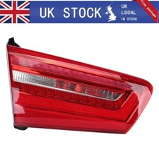 Left Inner LED Rear Tail Light
