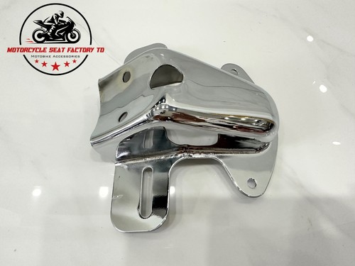 Honda ss50v bracket - honda, light