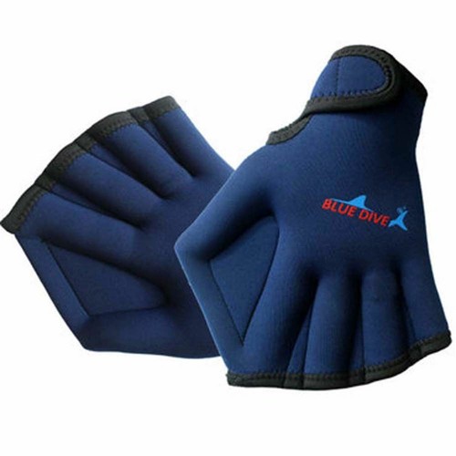 Diving gloves 2mm - diving,
