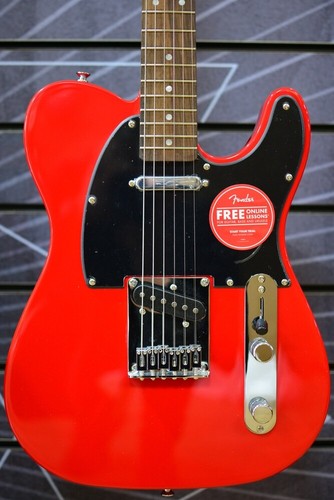 Fender squier sonic - fender, telecaster