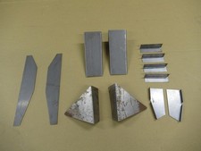 Ford Escort mk1/2 Rally Car