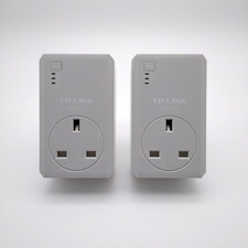 Tp-link AV600 Powerline