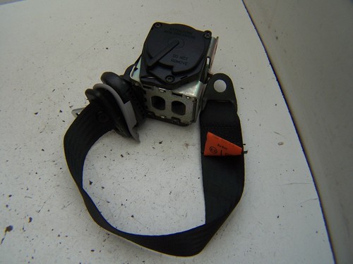 Alfa romeo rear passenger - gt,