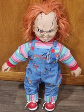 Chucky Doll Lifesize Universal