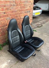 Porsche 911 Full Leather