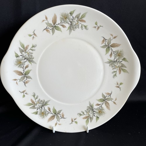 Vintage ridgway arcadia cake - vintage,