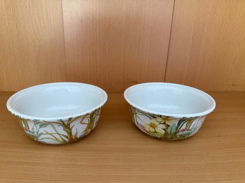 Pillivuyt porcelain molling - pillivuyt,
