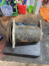 Lucas C40 Dynamo, 12 Volt