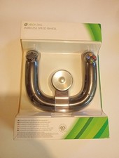Xbox 360 Wireless Speed Wheel