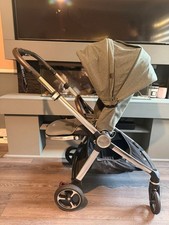 Mamas and Papas Strada 2 in 1