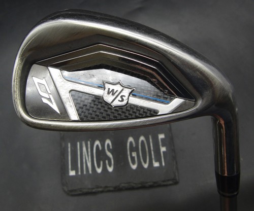 Wilson staff iron - wilson, 8