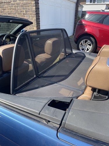 Genuine bmw series e46 - genuine,