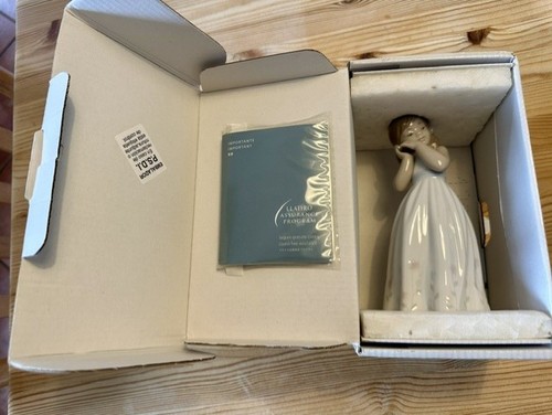 Lladro sweet princess - lladro, "my
