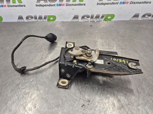 Bmw e31 series front wiper - bmw, 8