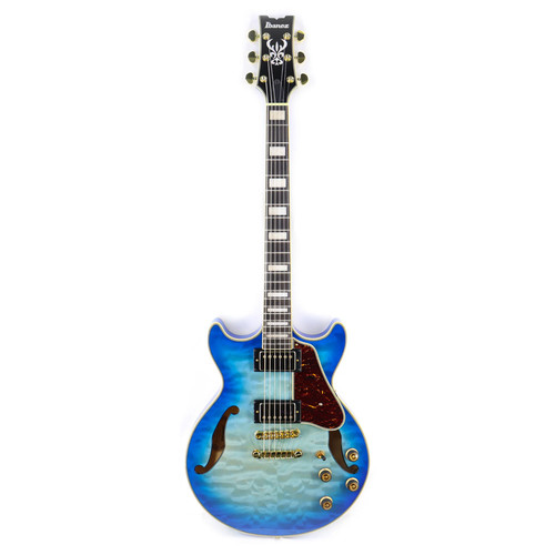 Ibanez artcore am93qm - ibanez,