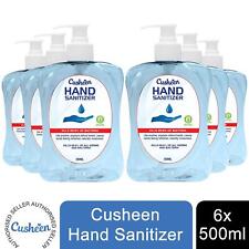 Cusheen Hand Sanitizer
