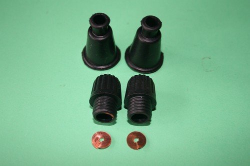 Lucas magneto bth pickup - magneto, 2
