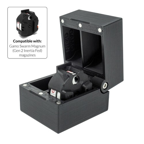 Gamo shot swarm magnum gen - gamo,