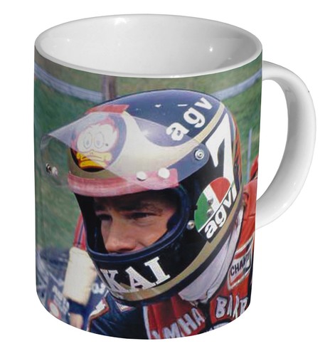 Barry sheene superbike - barry, motogp