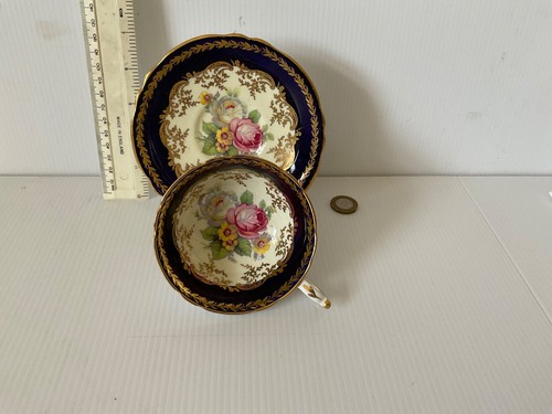 Rare vintage paragon china - vintage,