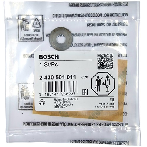 Genuine bosch daewoo - daewoo, musso