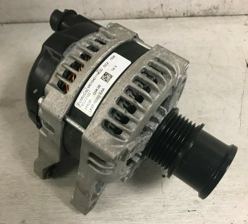 Ford focus alternator - ford,