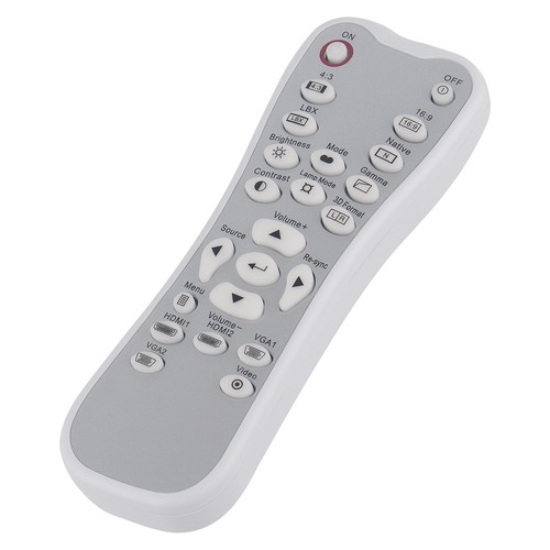 Remote replace for optoma - replace,