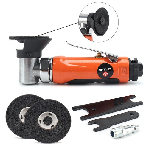 Air pneumatic right angle - air,