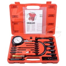 Diesel Engine Cylinder