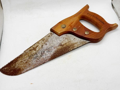 Vintage spear jackson hand - &,