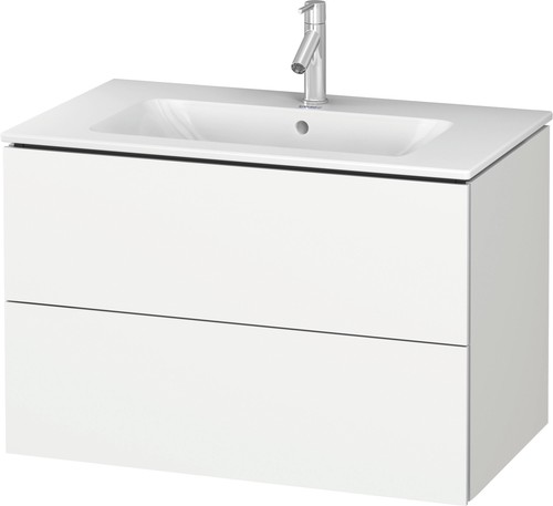 Duravit lc6241 cube - lc6241, two