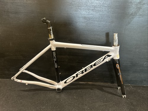 Orbea aqua road bike frame - road,