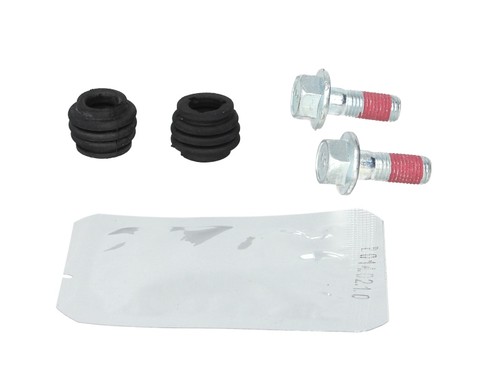 Installation kit for brake - installation,