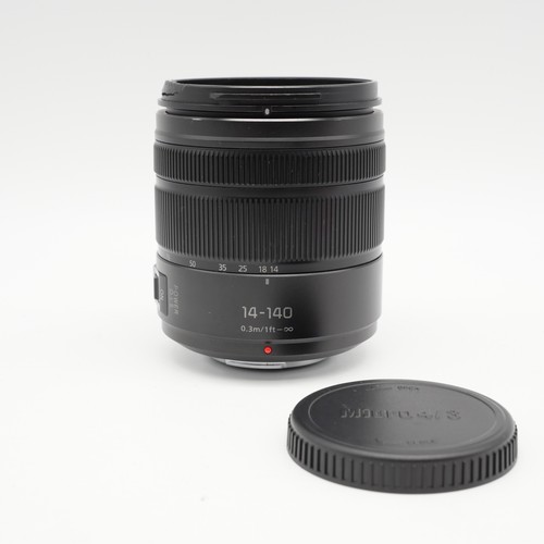 Panasonic lumix vario - panasonic,