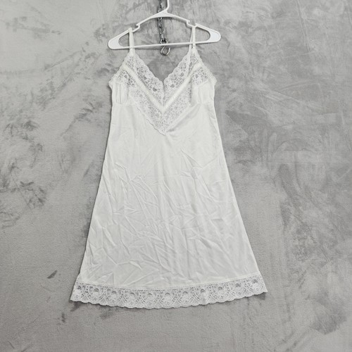 Vintage nat lin - full, slip