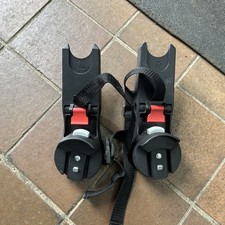 Baby Jogger City Versa Or