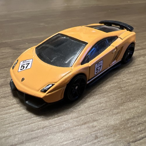 Hot wheels lamborghini - wheels,