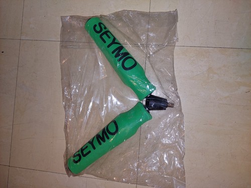 Seymo rest pole roller - rest,
