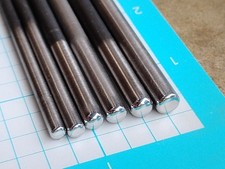 Chasing Punch Engraving