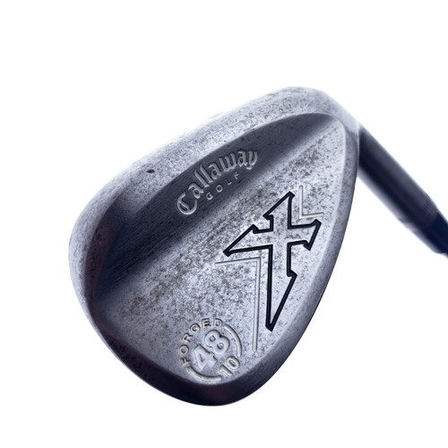 Used callaway forged - callaway,